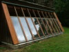 Greenhouse in the basement